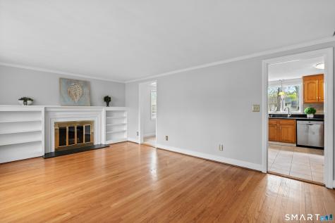 25 Sherwood Road West Hartford CT 06117