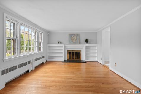 25 Sherwood Road West Hartford CT 06117