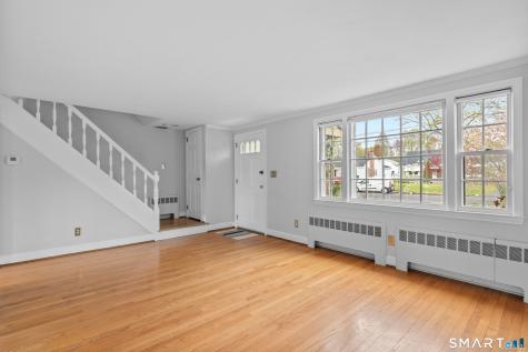 25 Sherwood Road West Hartford CT 06117
