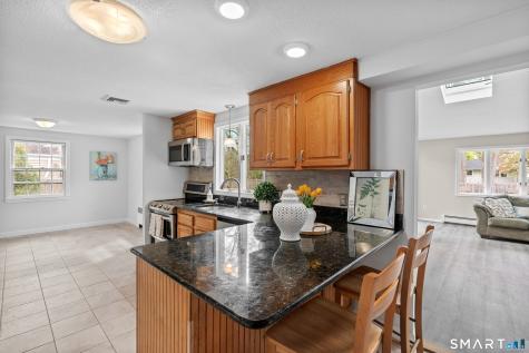25 Sherwood Road West Hartford CT 06117