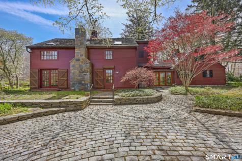2 Race Hill Road Madison CT 06443