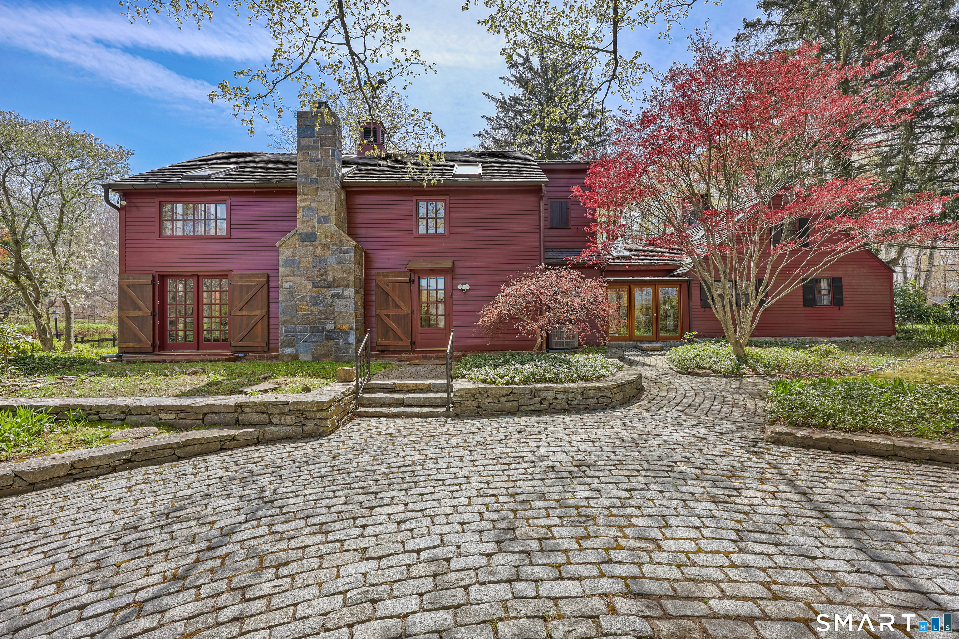 2 Race Hill Road Madison CT 06443