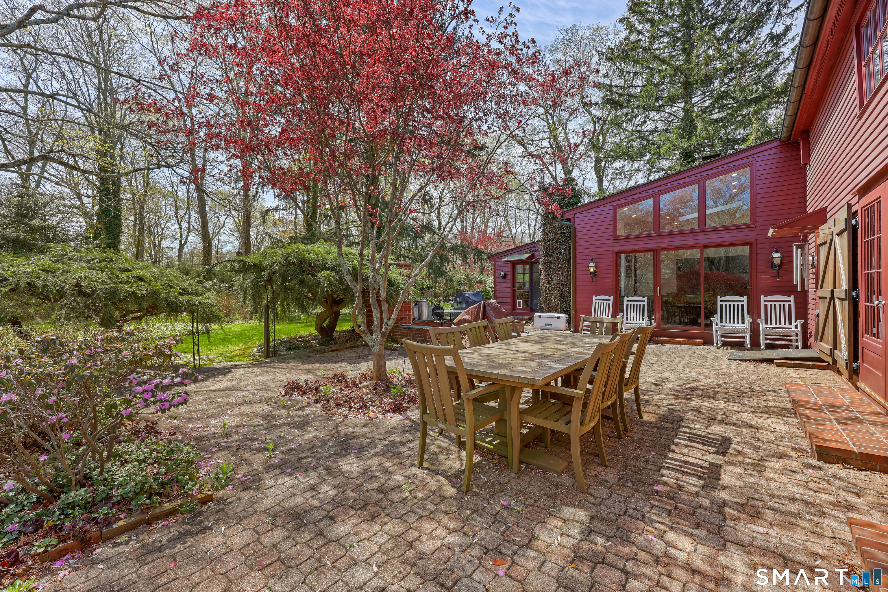 2 Race Hill Road Madison CT 06443