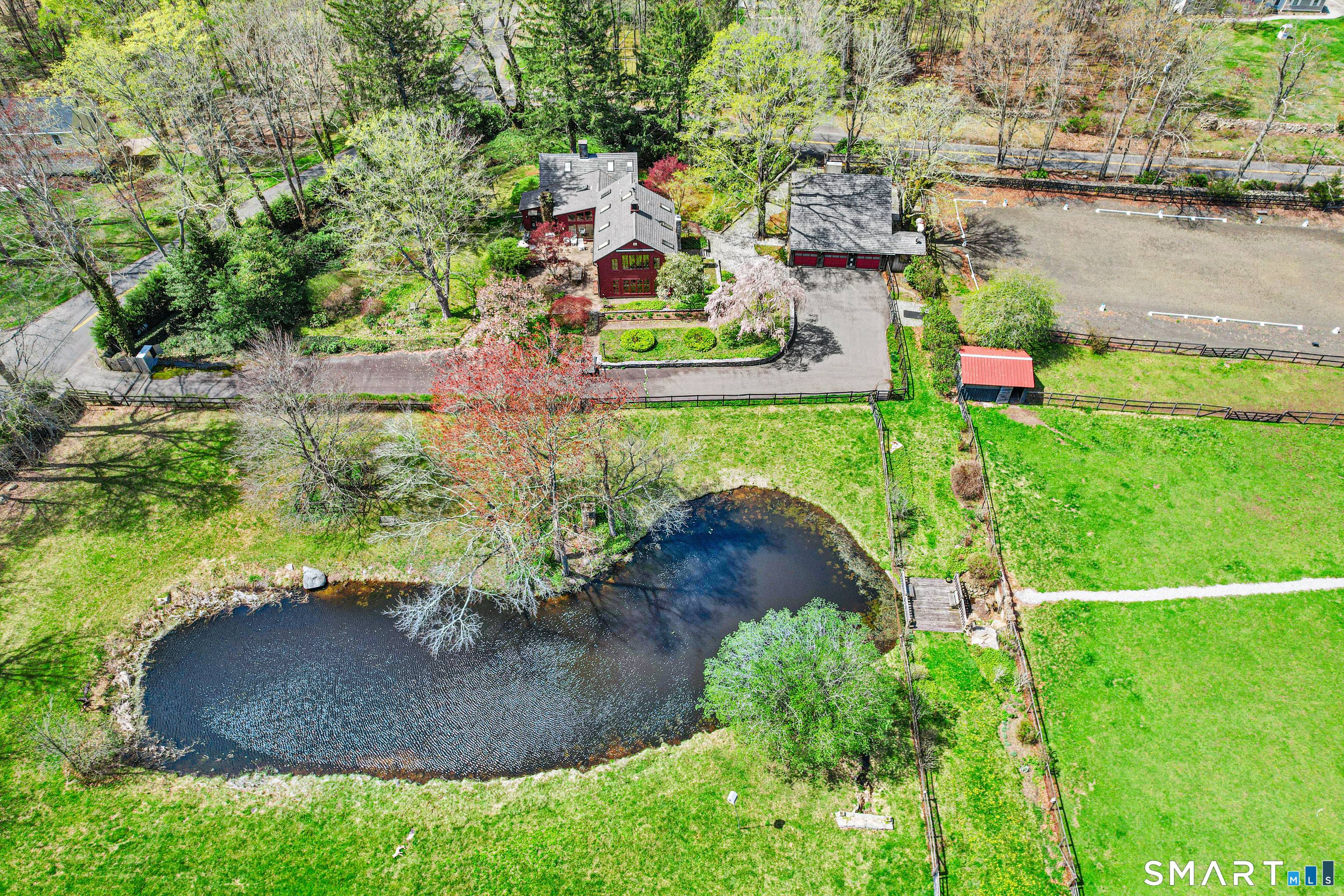 2 Race Hill Road Madison CT 06443