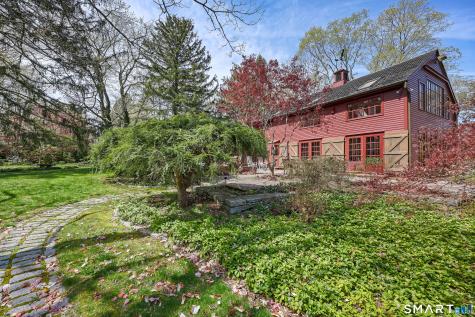 2 Race Hill Road Madison CT 06443