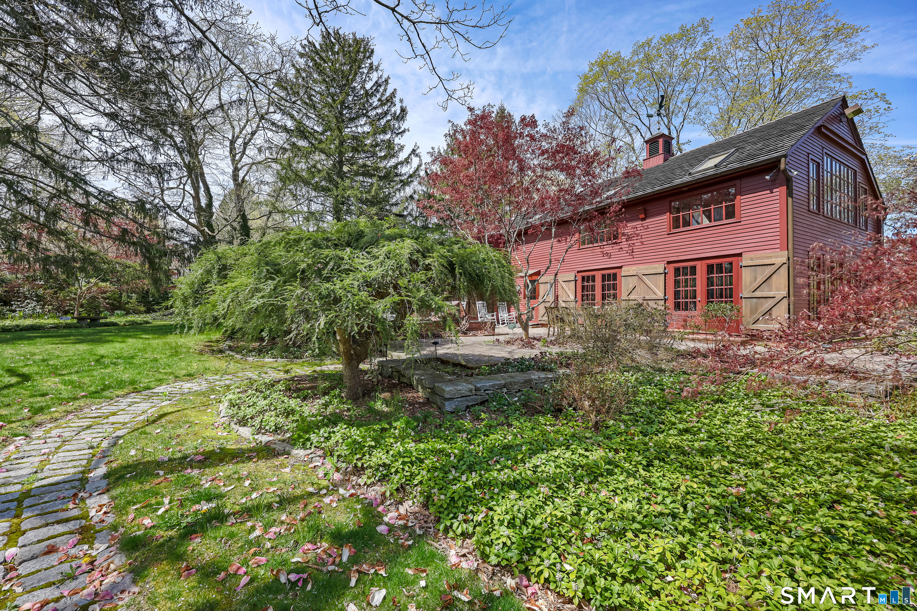 2 Race Hill Road Madison CT 06443