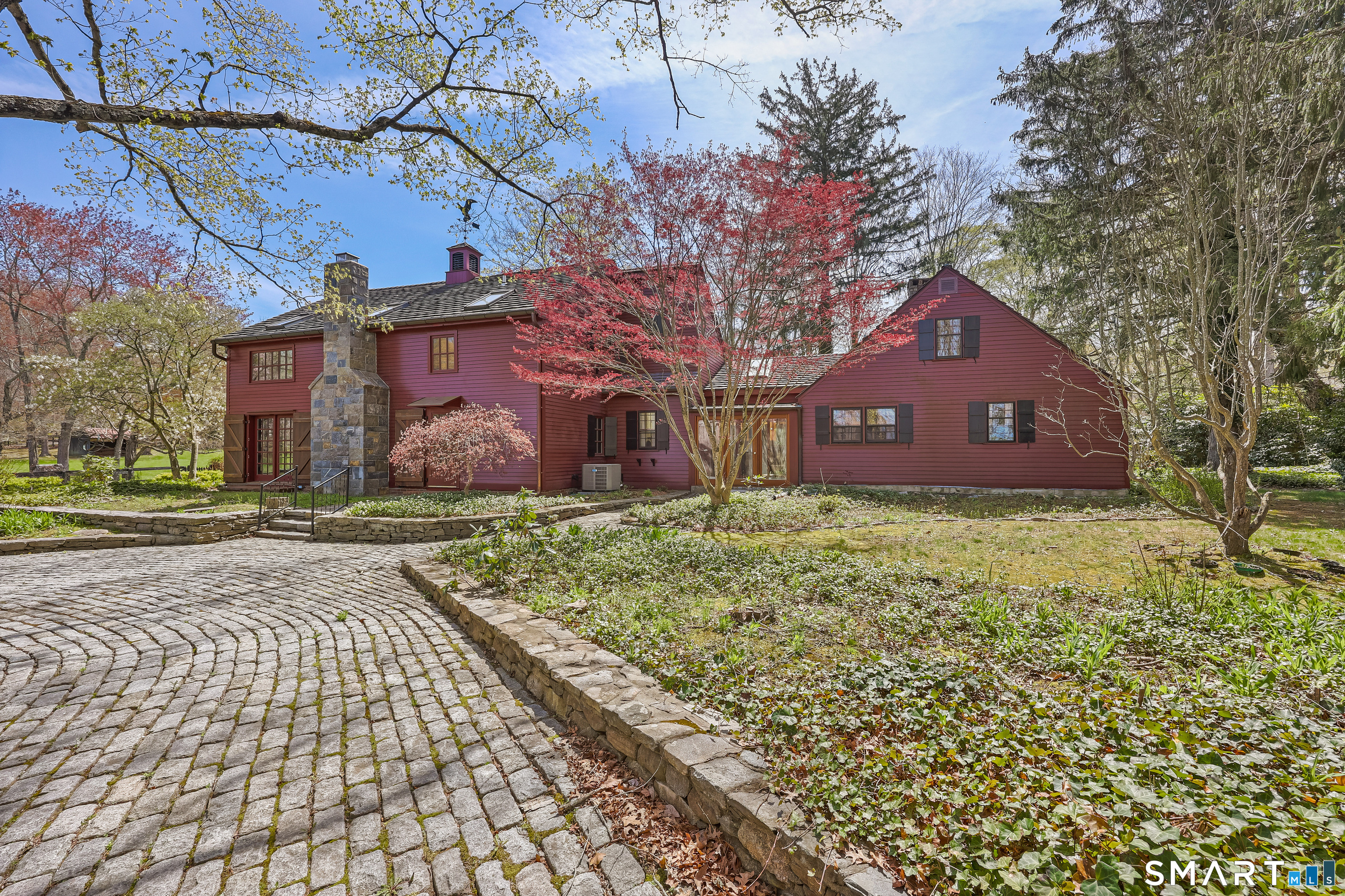 2 Race Hill Road Madison CT 06443