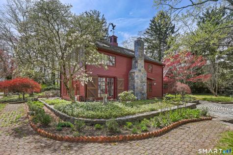 2 Race Hill Road Madison CT 06443