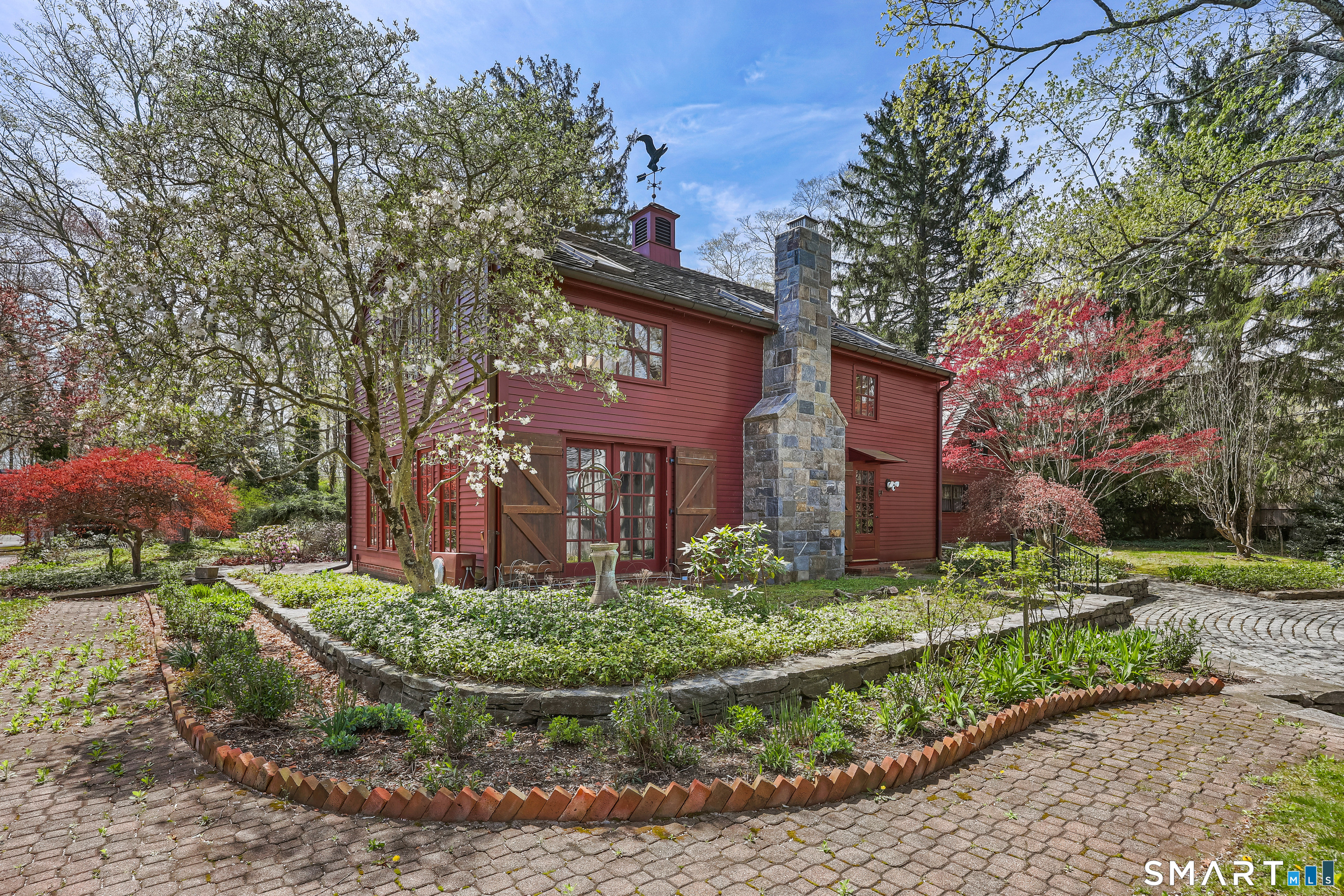 2 Race Hill Road Madison CT 06443