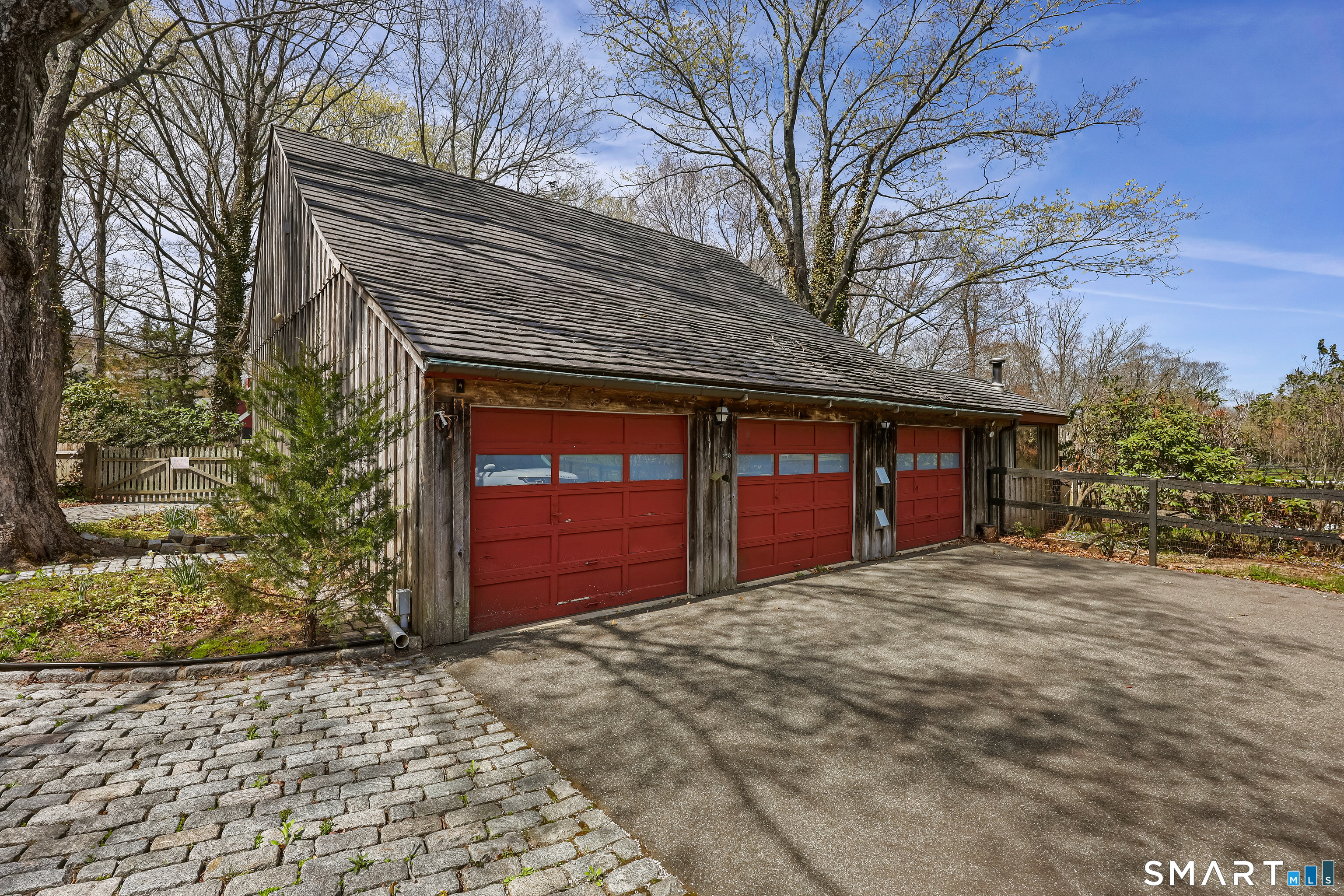 2 Race Hill Road Madison CT 06443