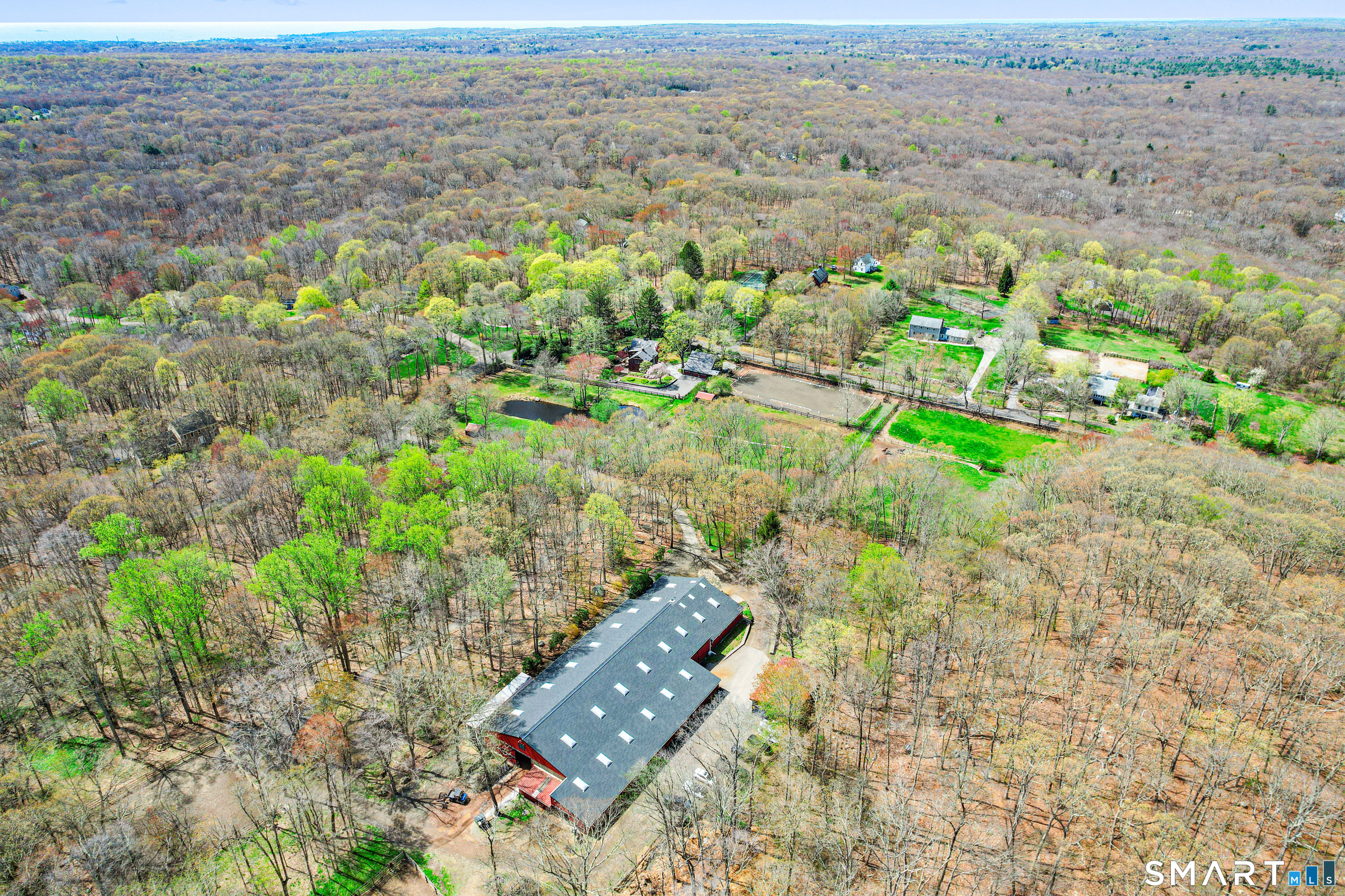 2 Race Hill Road Madison CT 06443