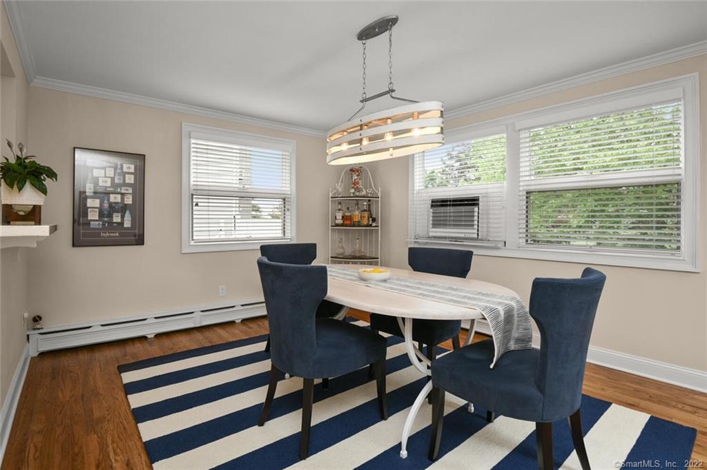 50 Craig Place Fairfield CT 06824