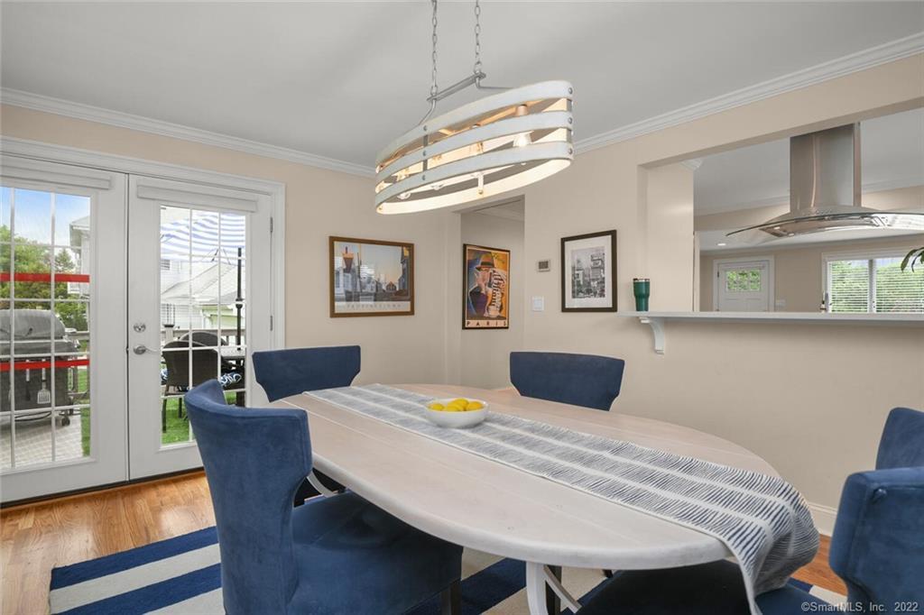 50 Craig Place Fairfield CT 06824