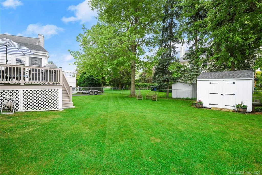 50 Craig Place Fairfield CT 06824