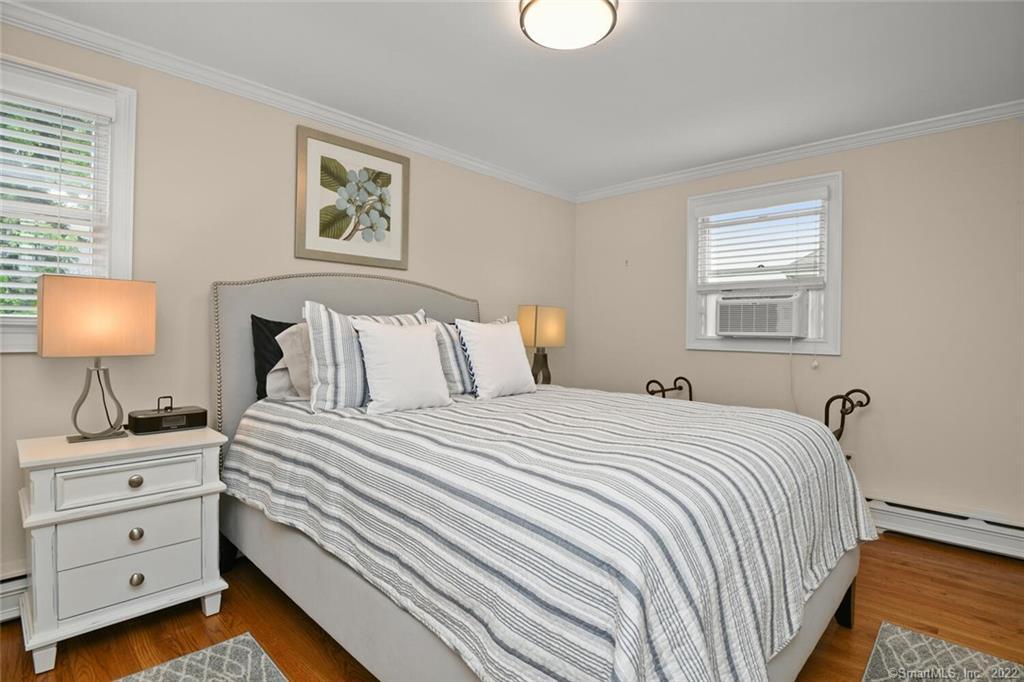 50 Craig Place Fairfield CT 06824