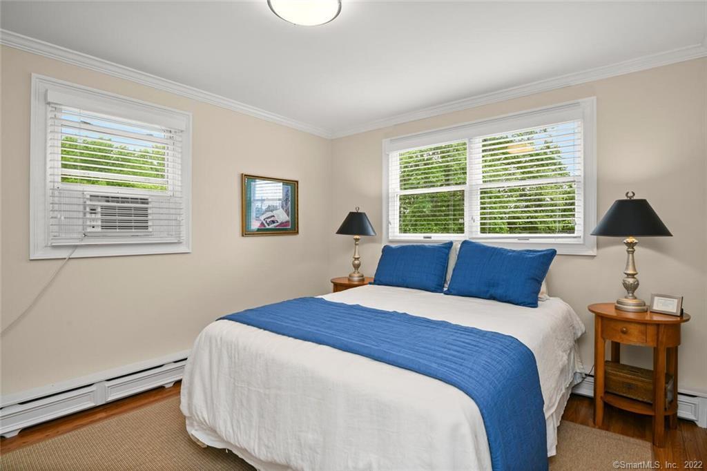 50 Craig Place Fairfield CT 06824