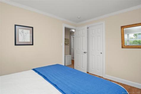 50 Craig Place Fairfield CT 06824