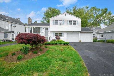 50 Craig Place Fairfield CT 06824