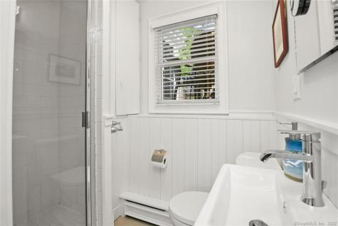 50 Craig Place Fairfield CT 06824