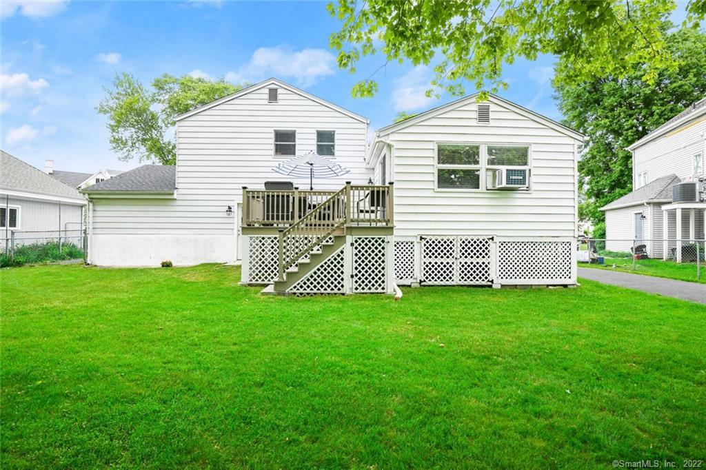 50 Craig Place Fairfield CT 06824