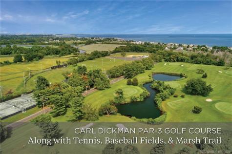 50 Craig Place Fairfield CT 06824