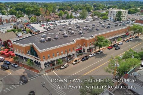 50 Craig Place Fairfield CT 06824