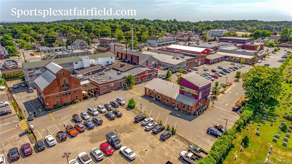 50 Craig Place Fairfield CT 06824