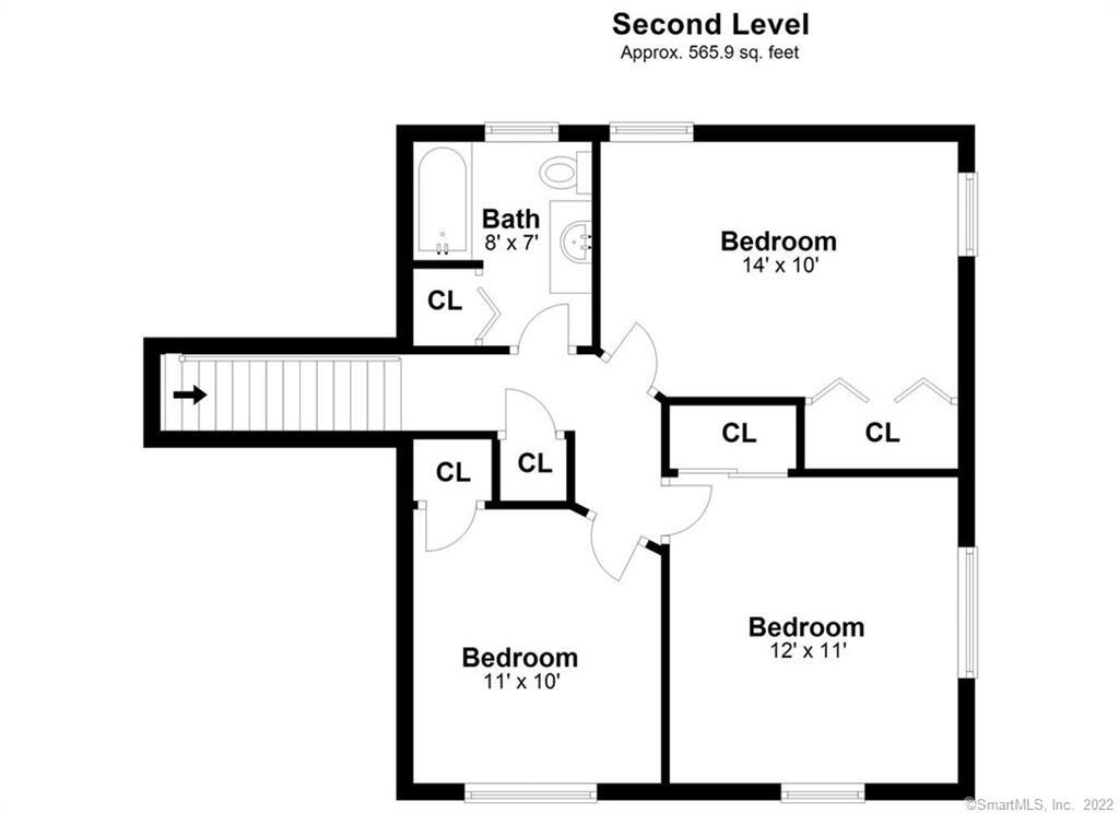50 Craig Place Fairfield CT 06824