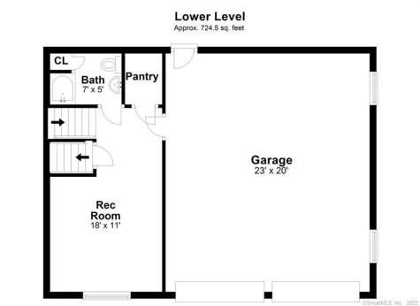 50 Craig Place Fairfield CT 06824