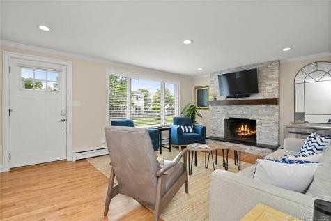 50 Craig Place Fairfield CT 06824