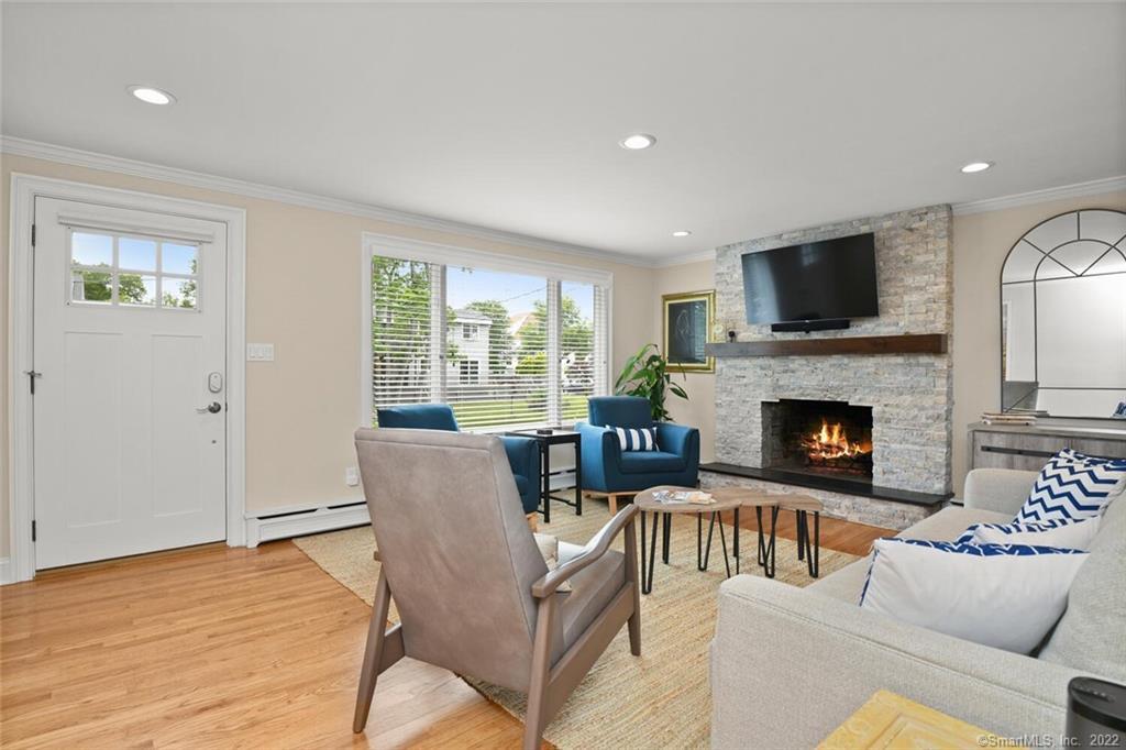 50 Craig Place Fairfield CT 06824
