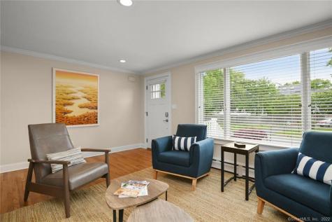 50 Craig Place Fairfield CT 06824