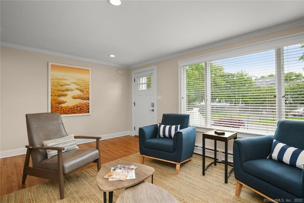 50 Craig Place Fairfield CT 06824