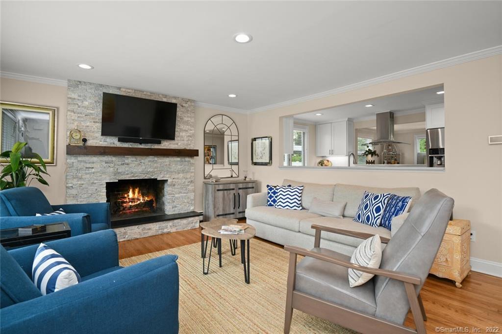 50 Craig Place Fairfield CT 06824