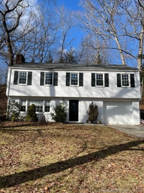 210 Tokeneke Road Darien CT 06820