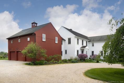 17 Grandview Lane Sharon CT 06069