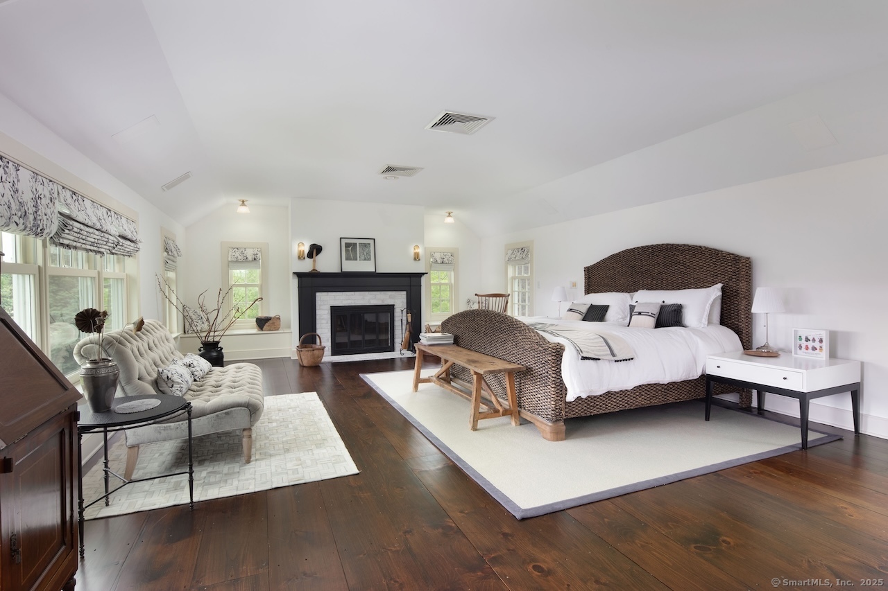 17 Grandview Lane Sharon CT 06069