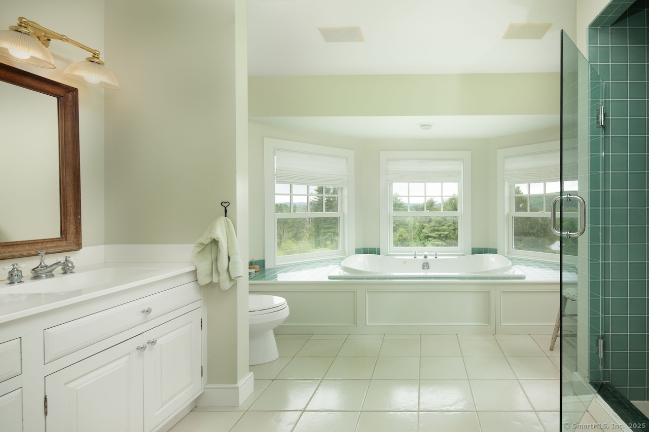 17 Grandview Lane Sharon CT 06069