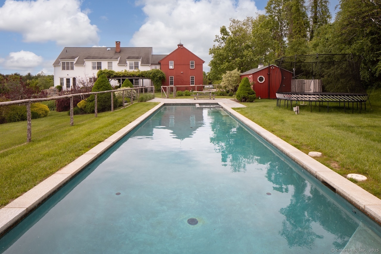 17 Grandview Lane Sharon CT 06069