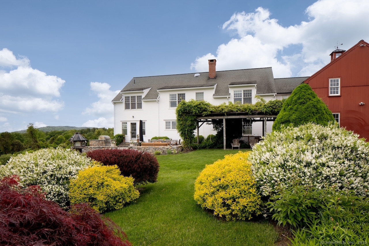17 Grandview Lane Sharon CT 06069