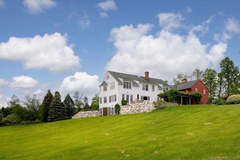 17 Grandview Lane Sharon CT 06069
