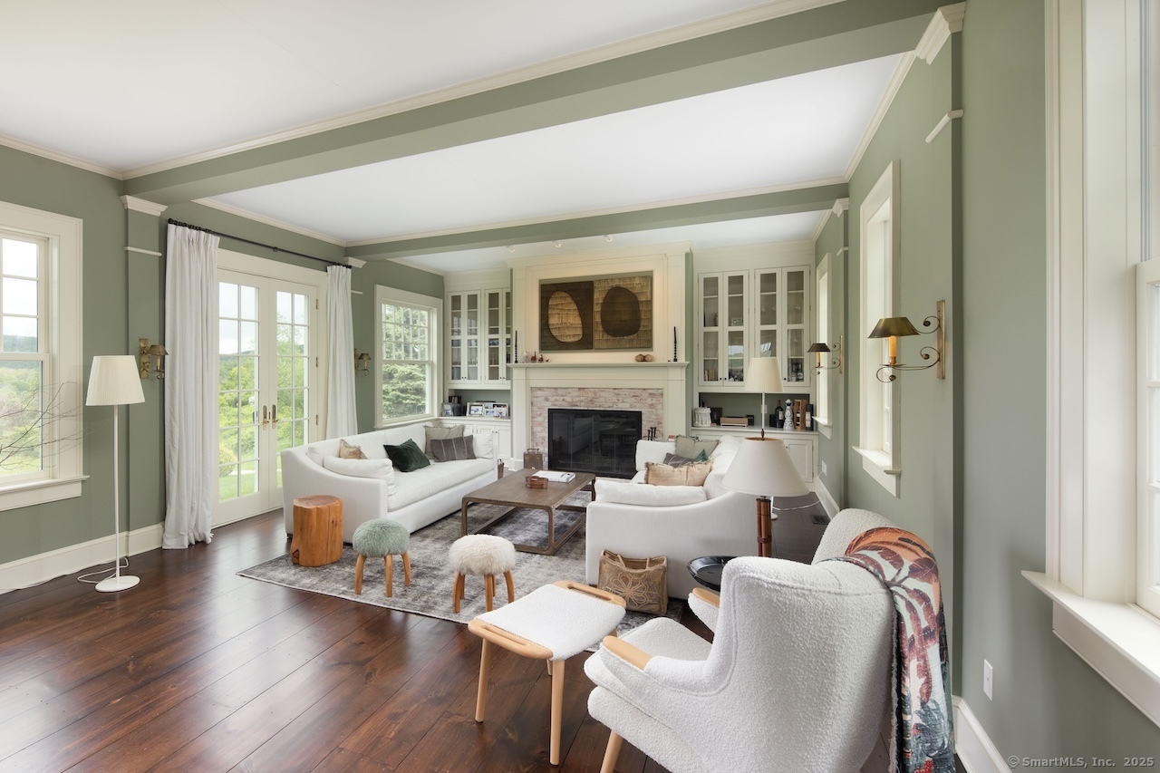 17 Grandview Lane Sharon CT 06069