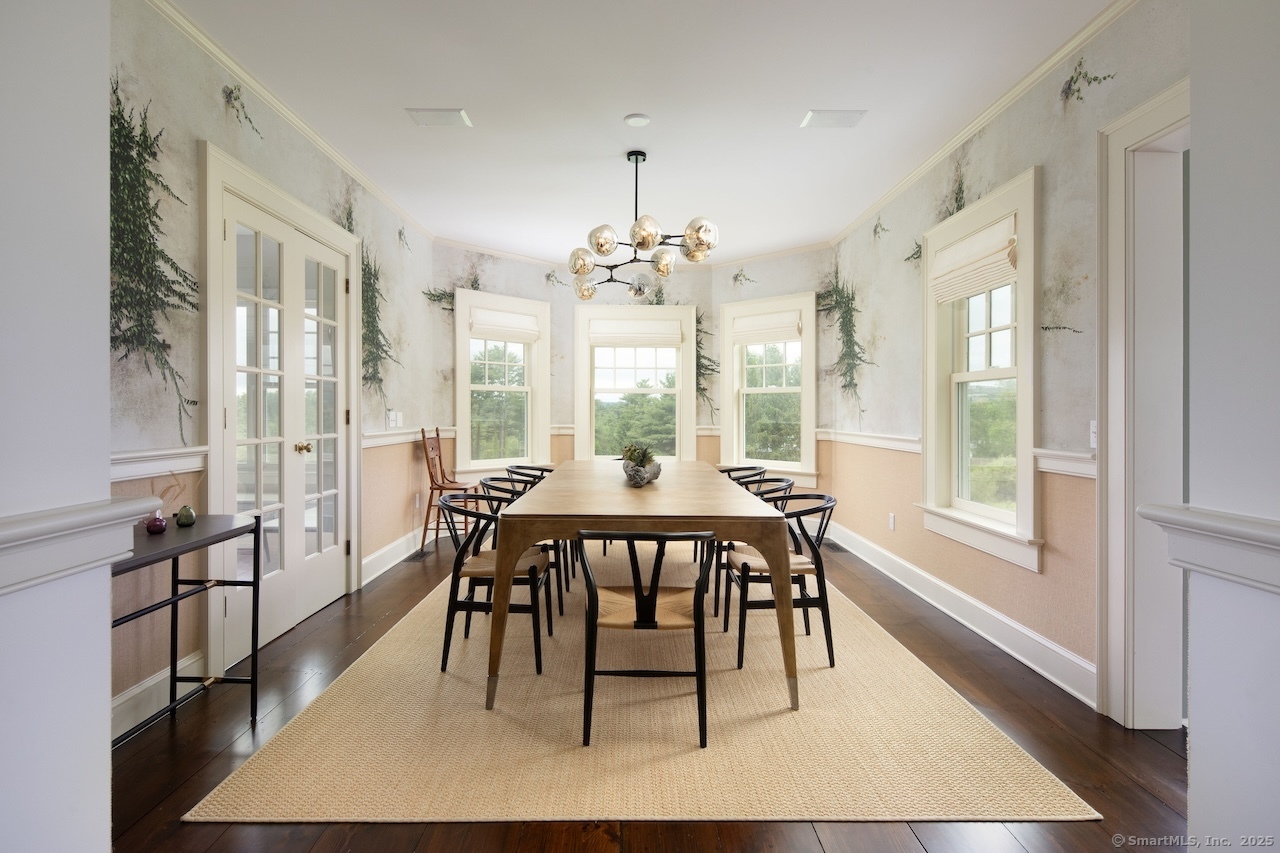17 Grandview Lane Sharon CT 06069
