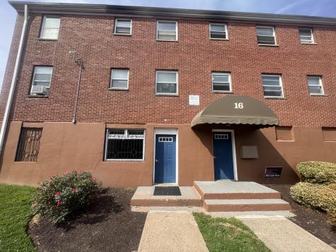 768 New Britain Avenue Hartford CT 06106