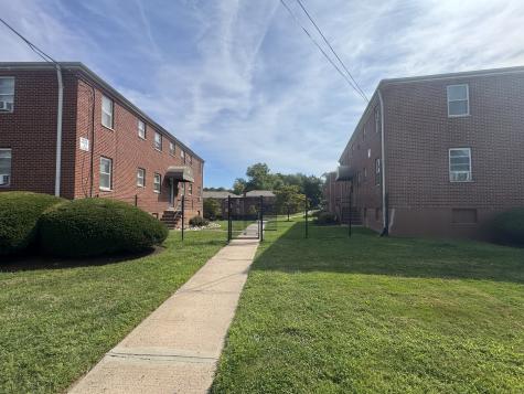768 New Britain Avenue Hartford CT 06106