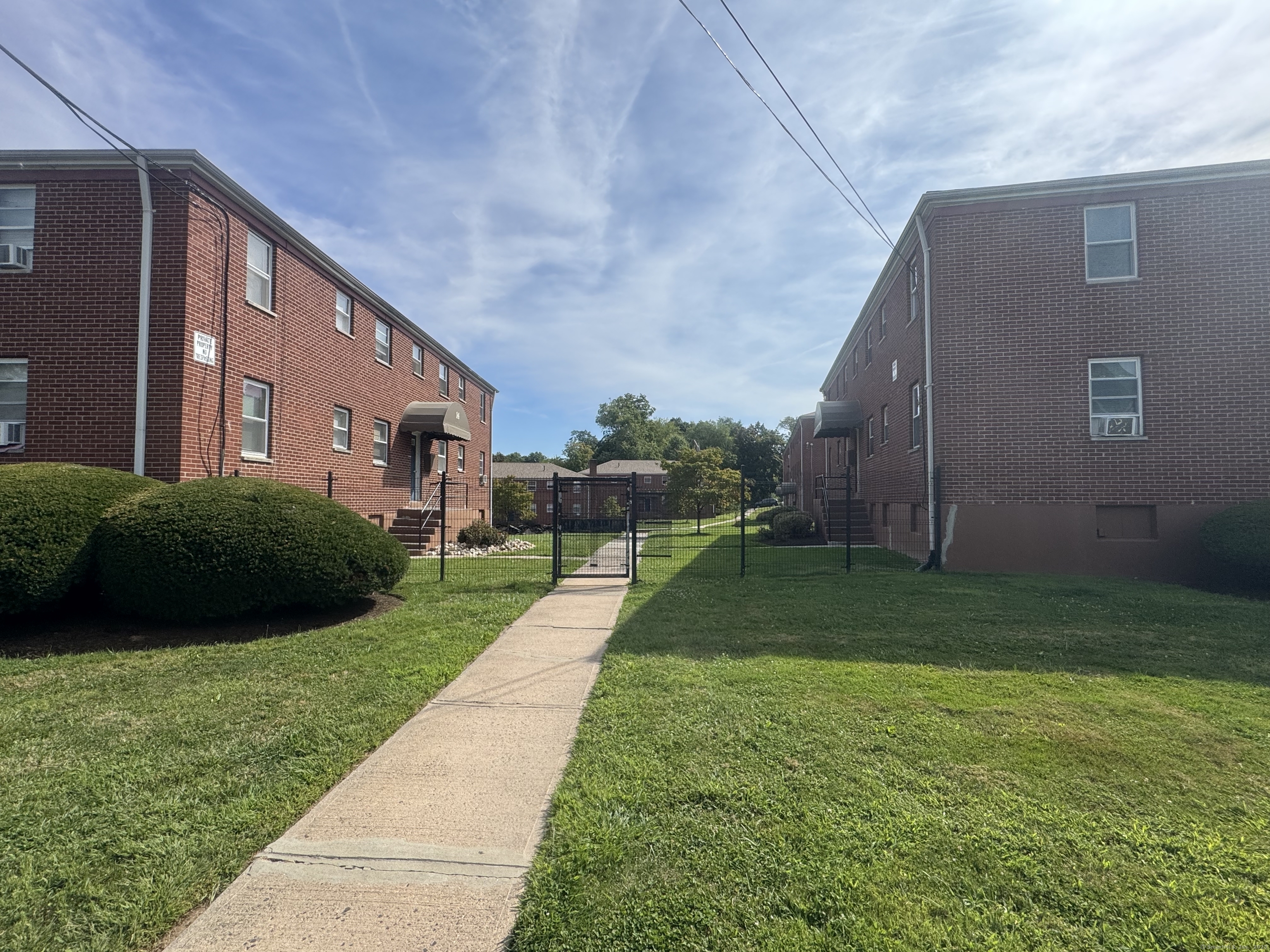 768 New Britain Avenue Hartford CT 06106