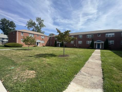 768 New Britain Avenue Hartford CT 06106