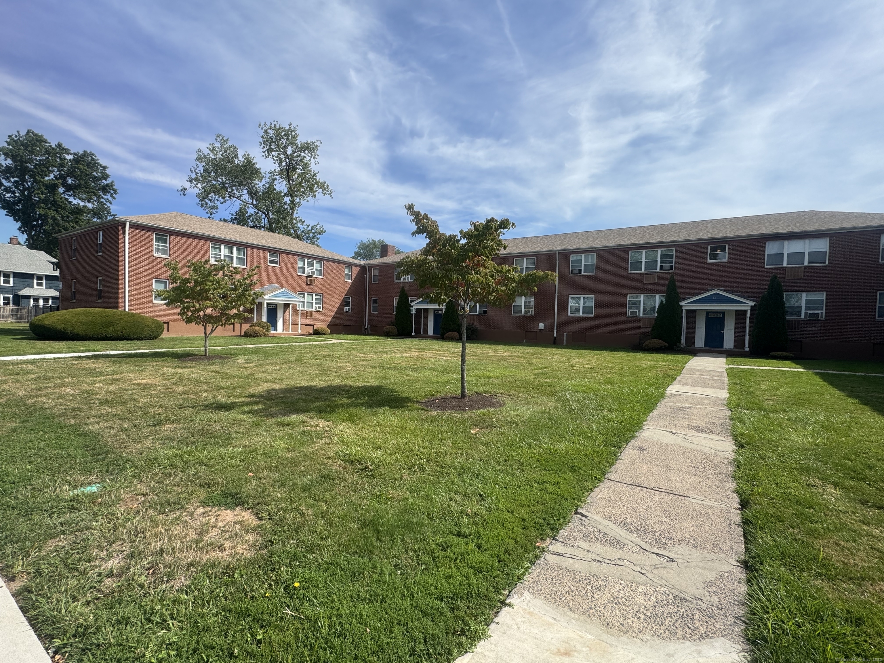 768 New Britain Avenue Hartford CT 06106