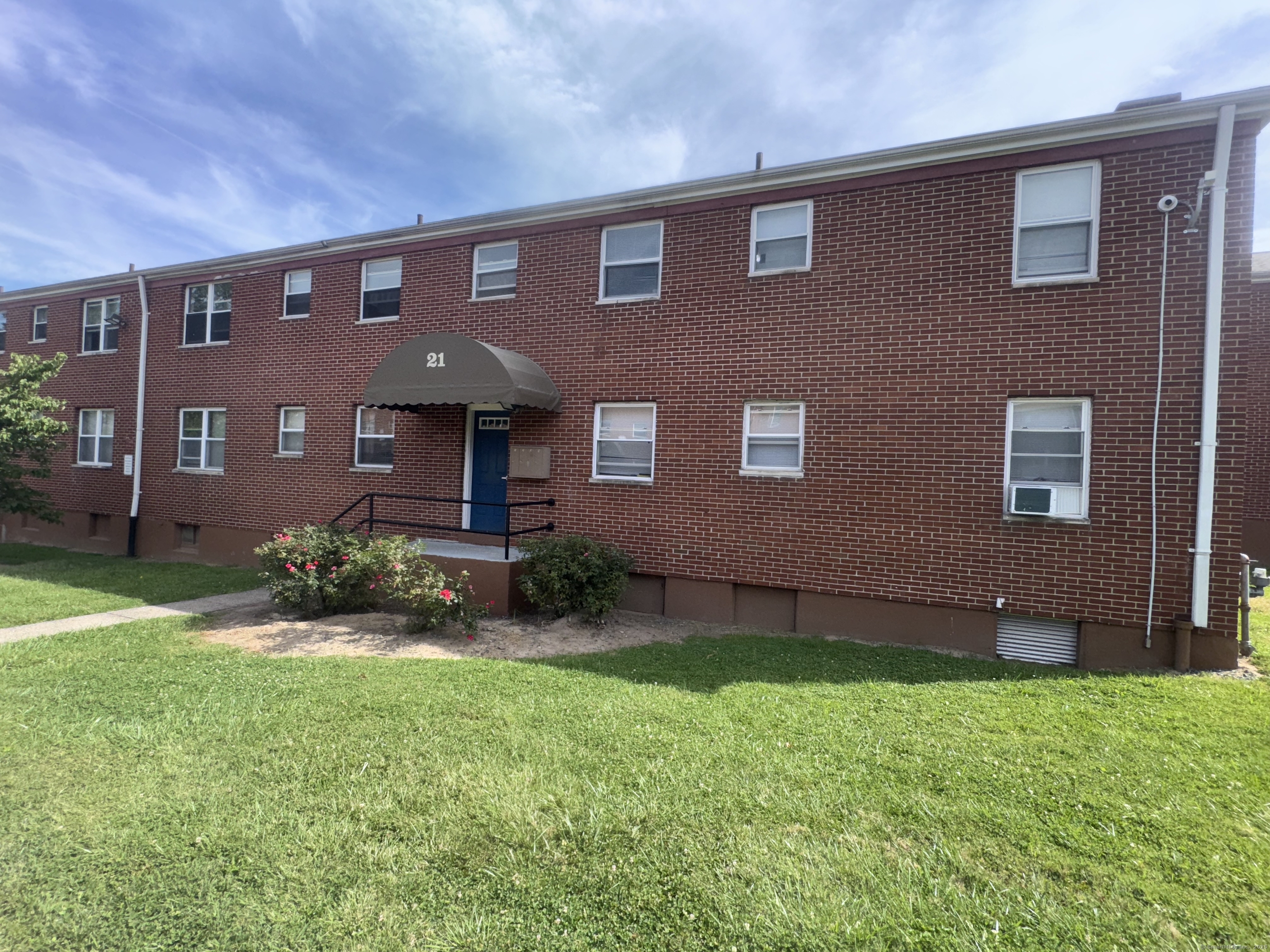 768 New Britain Avenue Hartford CT 06106
