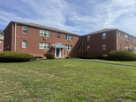 768 New Britain Avenue Hartford CT 06106